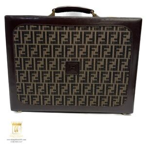 Fendi Briefcase
